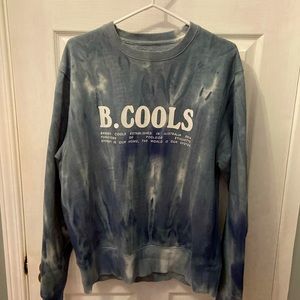 Barney Cools Men’s Crewneck